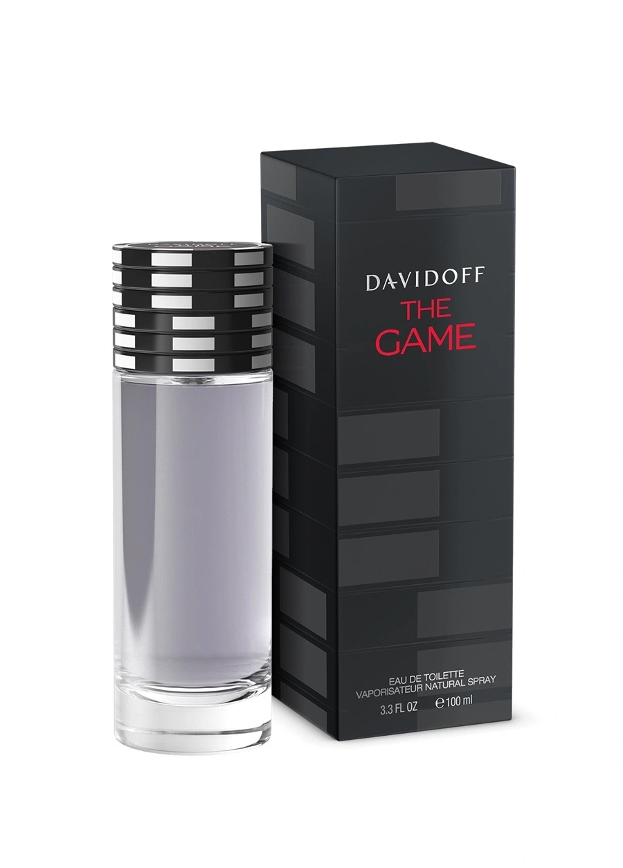 Enderin Jewellery & Luxury THE GAME 100ML EDT